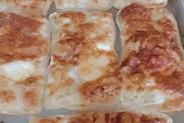 Alemdar Odun Ekmek - Resim 13