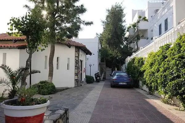 Maison 48 Apart Hotel - Resim 1