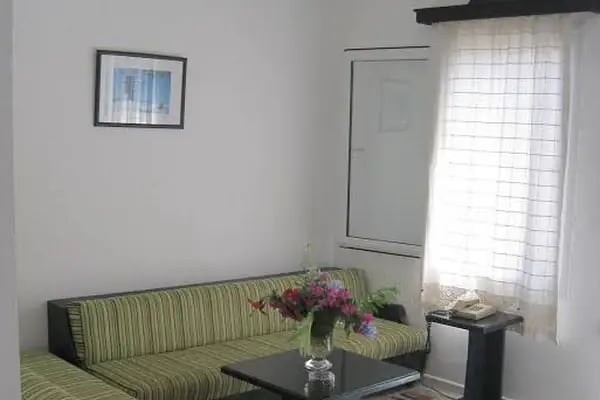 Maison 48 Apart Hotel - Resim 9