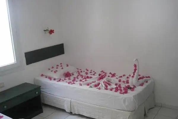 Maison 48 Apart Hotel - Resim 8