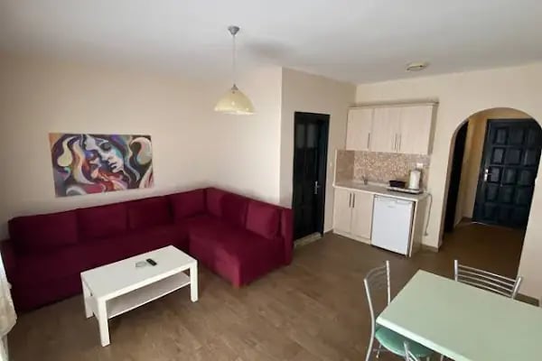 Maison 48 Apart Hotel - Resim 7