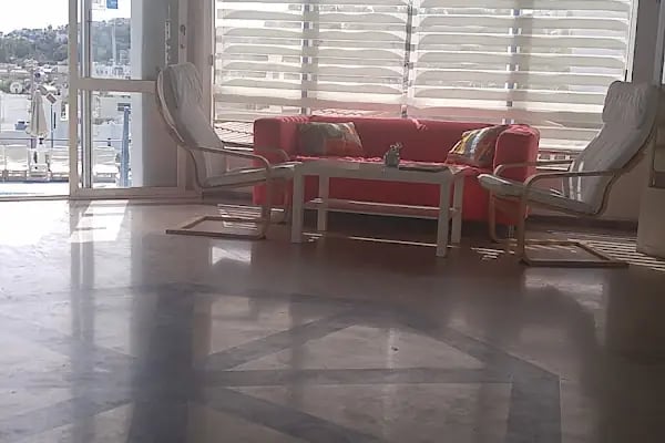 Maison 48 Apart Hotel - Resim 19