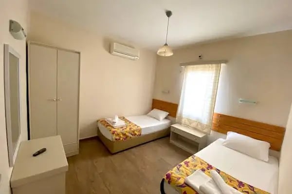 Maison 48 Apart Hotel - Resim 2