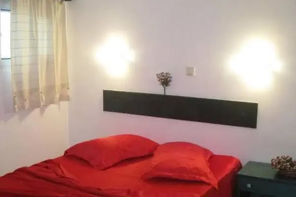 Maison 48 Apart Hotel - Resim 6