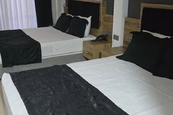 Lidya Sardes Hotel Thermal &amp; Spa - Resim 19