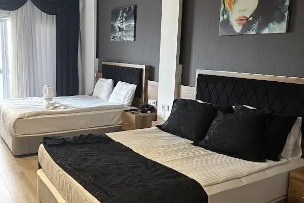 Lidya Sardes Hotel Thermal &amp; Spa - Resim 16