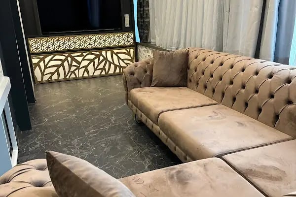 Lidya Sardes Hotel Thermal &amp; Spa - Resim 9