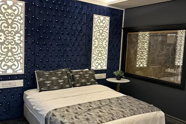 Lidya Sardes Hotel Thermal &amp; Spa - Resim 6