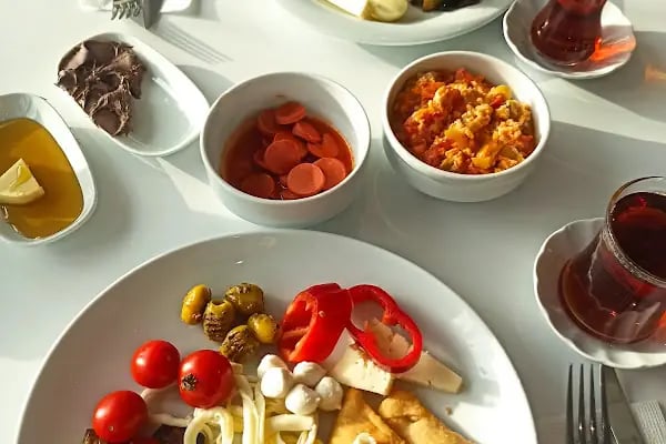 Lidya Sardes Hotel Thermal &amp; Spa - Resim 17