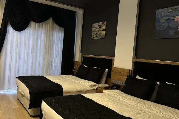 Lidya Sardes Hotel Thermal &amp; Spa - Resim 14