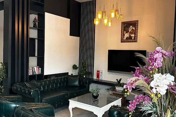 Lidya Sardes Hotel Thermal &amp; Spa - Resim 11