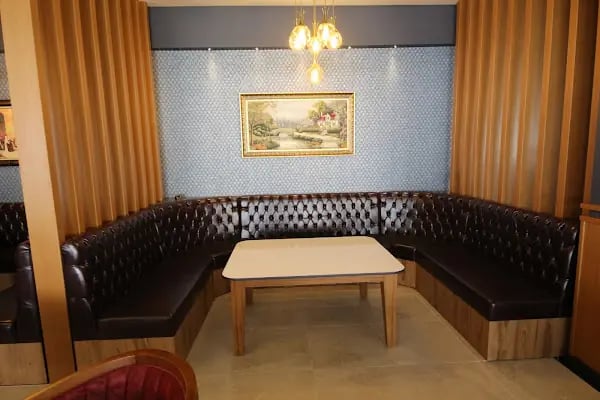 Lidya Sardes Hotel Thermal &amp; Spa - Resim 4
