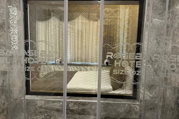 Lidya Sardes Hotel Thermal &amp; Spa - Resim 8