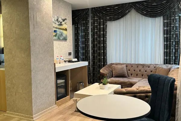 Lidya Sardes Hotel Thermal &amp; Spa - Resim 10