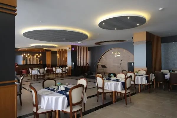 Lidya Sardes Hotel Thermal &amp; Spa - Resim 5