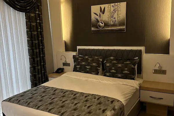 Lidya Sardes Hotel Thermal &amp; Spa - Resim 2