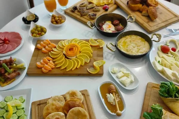 Lidya Sardes Hotel Thermal &amp; Spa - Resim 13