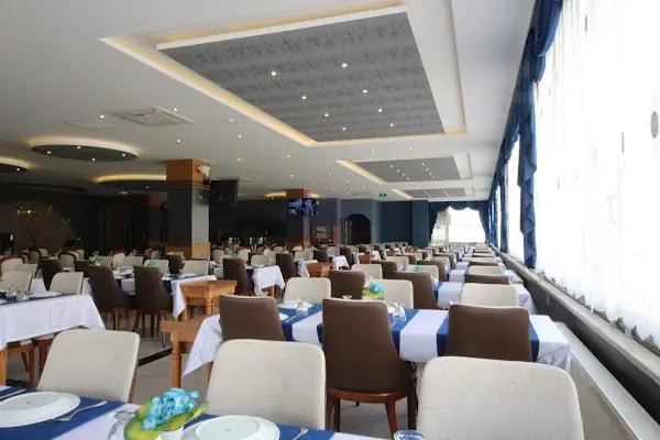 Lidya Sardes Hotel Thermal &amp; Spa - Resim 7