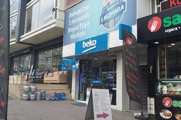 Beko - Resim 1
