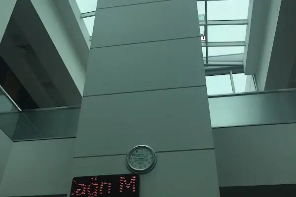 Konya İl Nüfus ve Vatandaşlık Müdürlüğü - Resim 7