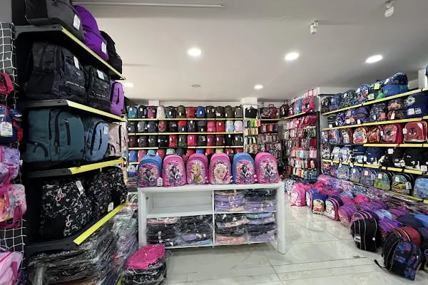 Doğukar Kırtasiye - Resim 3
