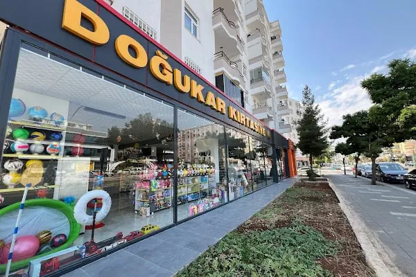 Doğukar Kırtasiye - Resim 2