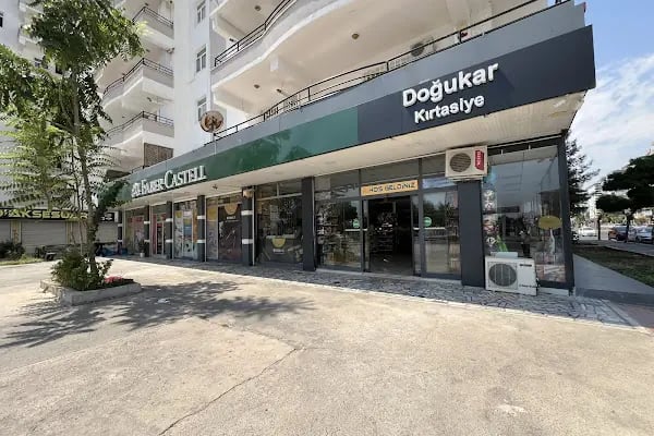 Doğukar Kırtasiye - Resim 10
