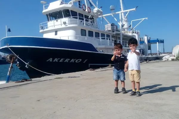 Tariq Buti̇k Otel - Resim 2