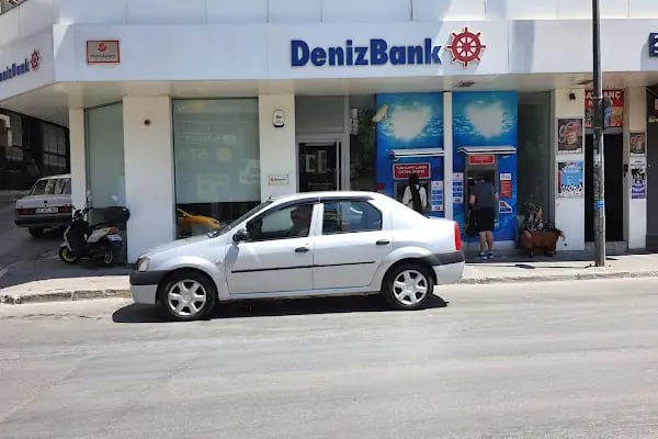 DenizBank Şirinyer Şubesi - Resim 3
