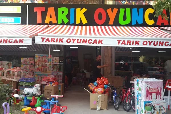 Tarık Oyuncak - Resim 10