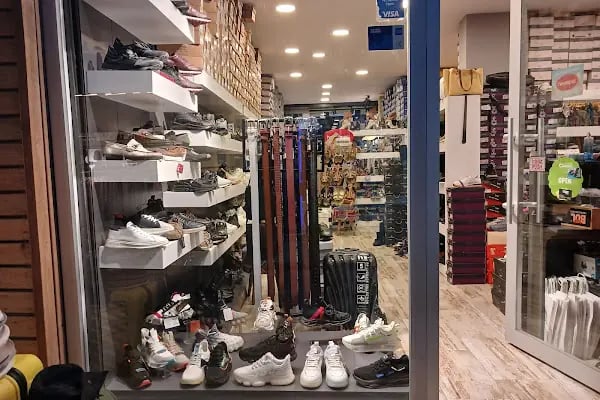 Togue shose - Resim 18