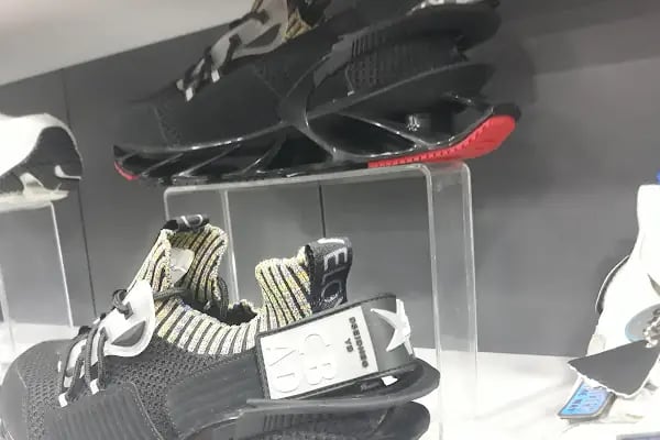 Togue shose - Resim 17