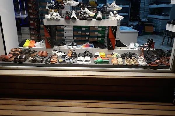 Togue shose - Resim 5