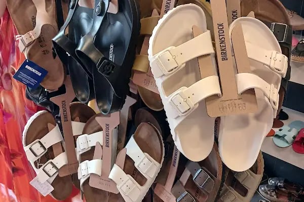 Togue shose - Resim 4