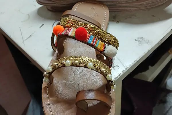 Togue shose - Resim 3