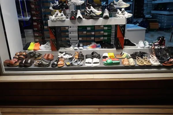 Togue shose - Resim 2
