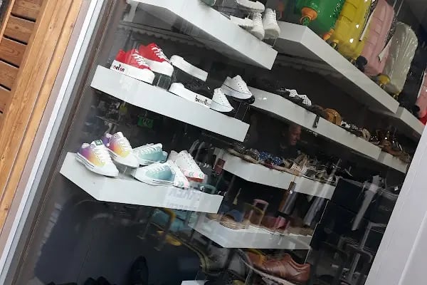 Togue shose - Resim 16