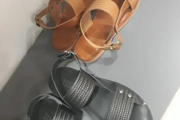 Togue shose - Resim 14