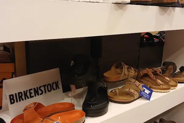 Togue shose - Resim 13