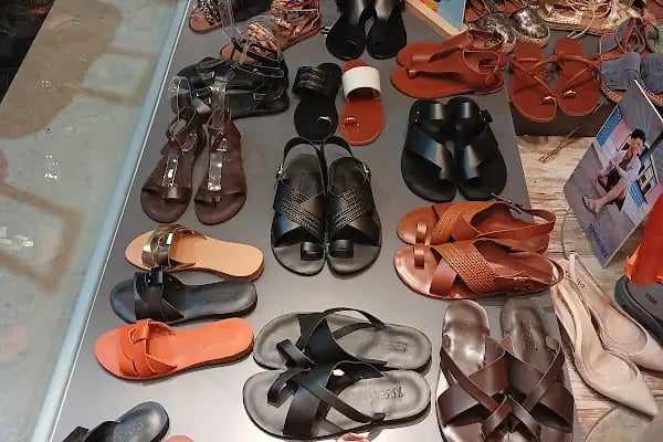 Togue shose - Resim 6
