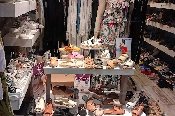 Togue shose - Resim 10