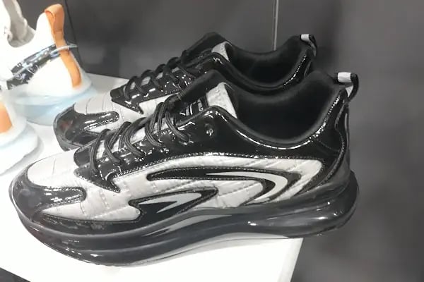 Togue shose - Resim 9