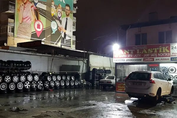24 Saat Açık Ankara mobil lastik tamiri Yol yardımı - Resim 16