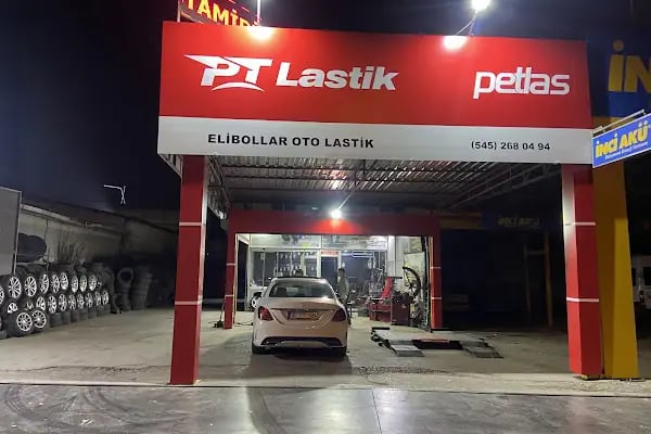24 Saat Açık Ankara mobil lastik tamiri Yol yardımı - Resim 11