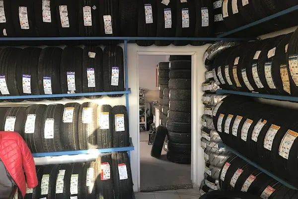 24 Saat Açık Ankara mobil lastik tamiri Yol yardımı - Resim 2