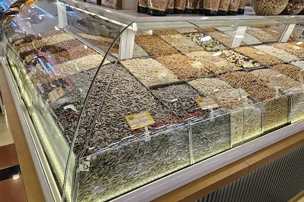 Arastapark Alışveriş Ve Yaşam Merkezi - Resim 14
