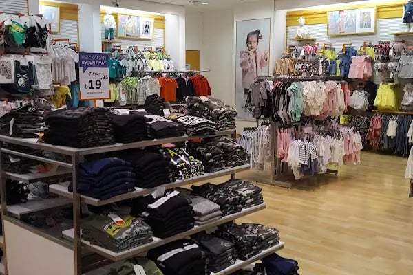 Arastapark Alışveriş Ve Yaşam Merkezi - Resim 19