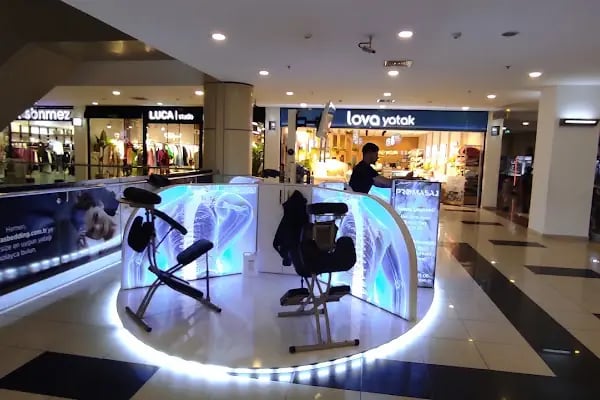 Arastapark Alışveriş Ve Yaşam Merkezi - Resim 3