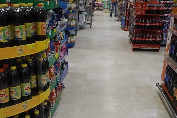 Arastapark Alışveriş Ve Yaşam Merkezi - Resim 20