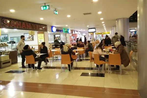 Arastapark Alışveriş Ve Yaşam Merkezi - Resim 12
